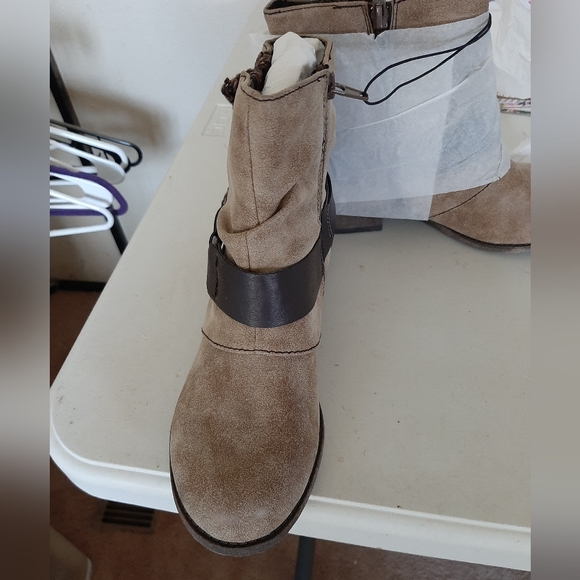 Pop brand ankle boots - Picture 5 of 10